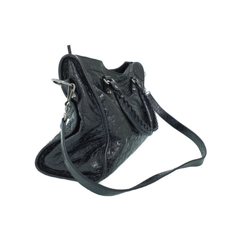 Balenciaga City Shoulder Le Bag